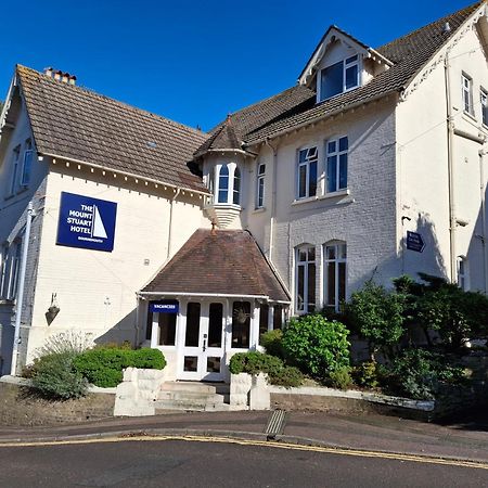 Mount Stuart Hotel Bournemouth Ngoại thất bức ảnh