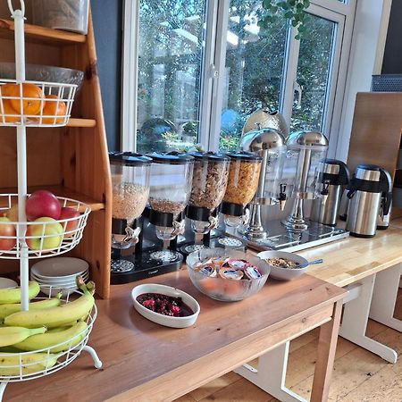 Mount Stuart Hotel Bournemouth Ngoại thất bức ảnh