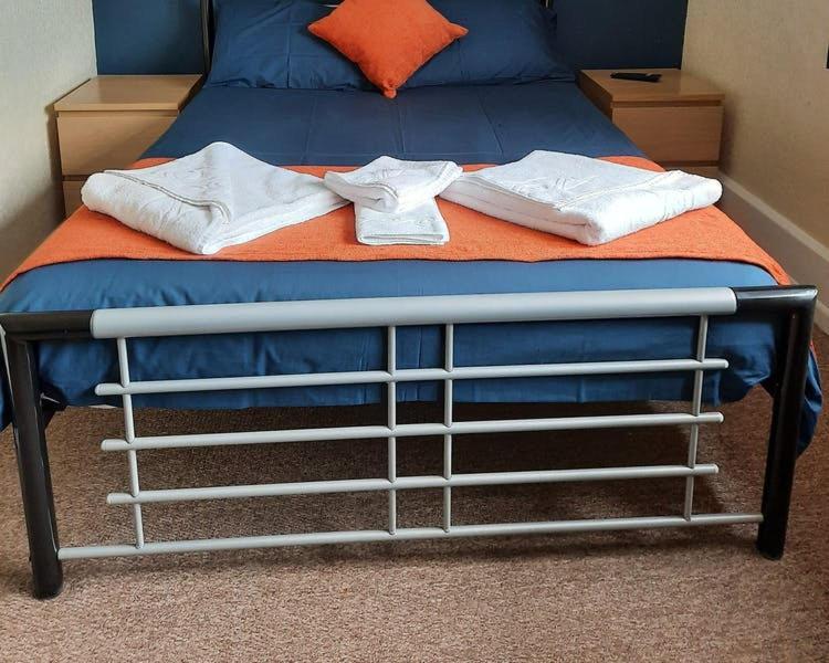 Mount Stuart Hotel Bournemouth Ngoại thất bức ảnh