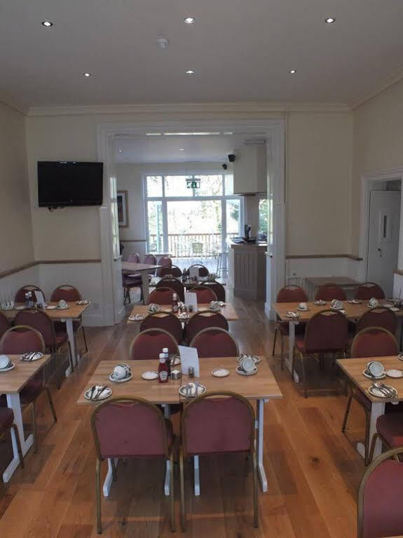 Mount Stuart Hotel Bournemouth Ngoại thất bức ảnh