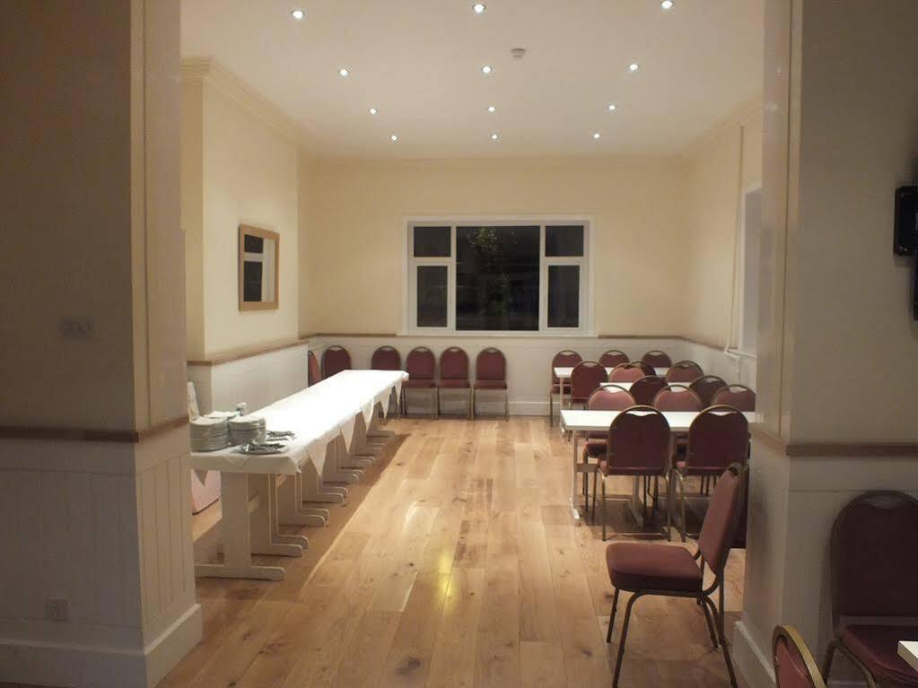 Mount Stuart Hotel Bournemouth Ngoại thất bức ảnh