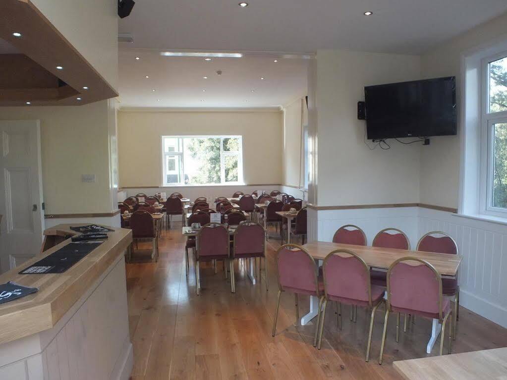 Mount Stuart Hotel Bournemouth Ngoại thất bức ảnh