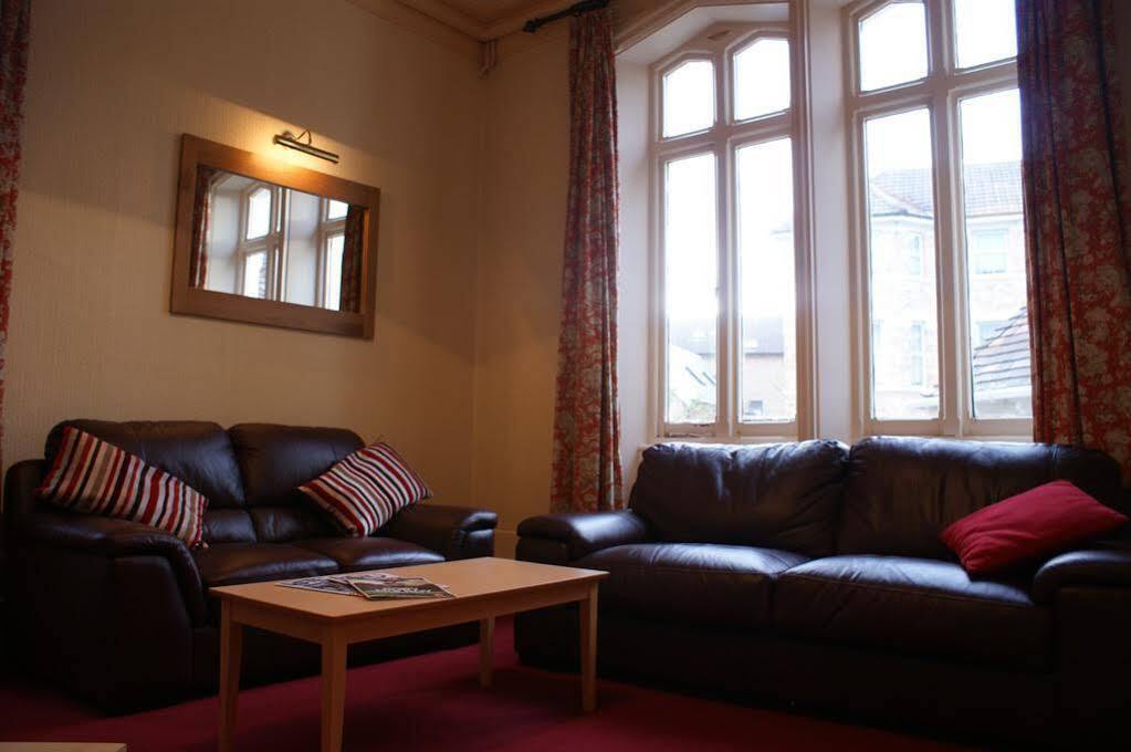 Mount Stuart Hotel Bournemouth Ngoại thất bức ảnh