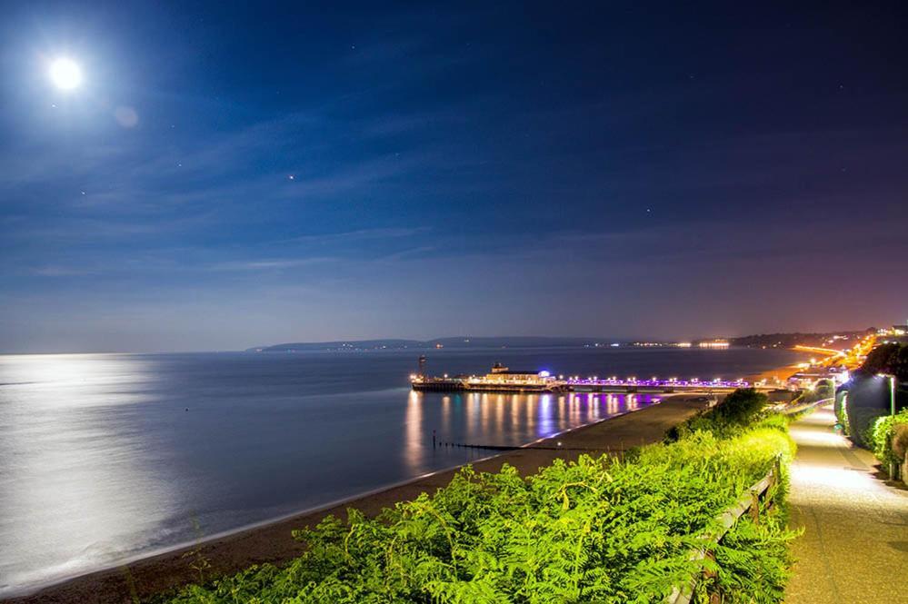 Mount Stuart Hotel Bournemouth Ngoại thất bức ảnh